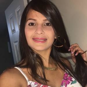 Meet your Posher, Griselda